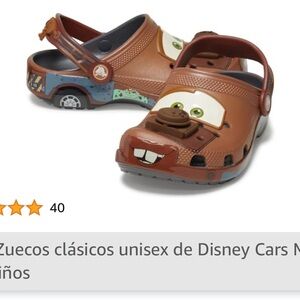 Brown Comfortable Slippers with Ventilation Holes